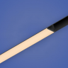 Светильник TECHNOLIGHT Лайн 300 трековый, черный